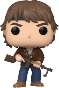 jed Jed Eckert Funko Pop from Red Dawn (1984)