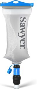 Sawyer-squeeze Sawyer Squeeze Water Filtration