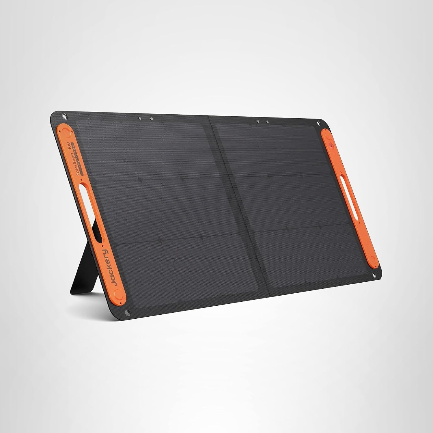jackery-solarsaga 100w solar panel Jackery SolarSaga 100W solar panel